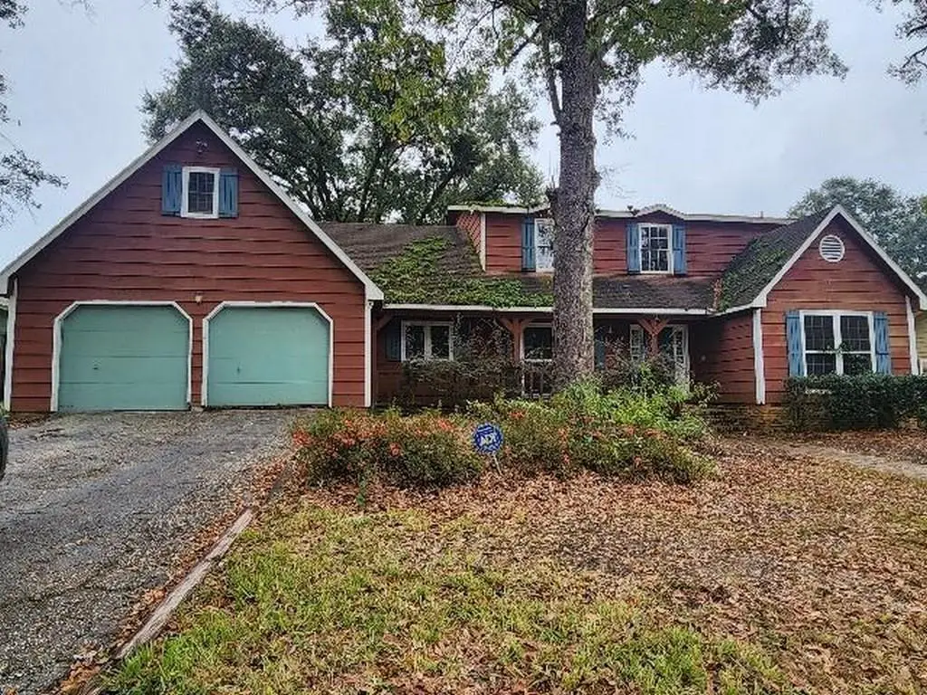 2401 Huffman Drive E, Mobile, AL 36693 - Image #1
