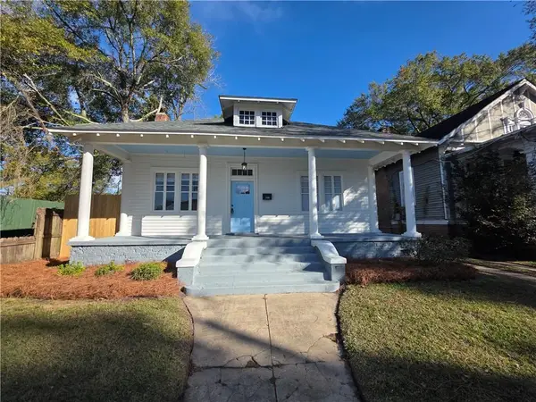 118 Providence Street, Mobile, AL 36604