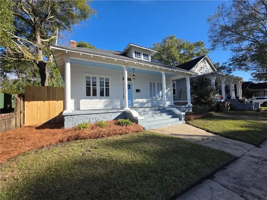 118 Providence Street, Mobile, AL 36604 - Image #2
