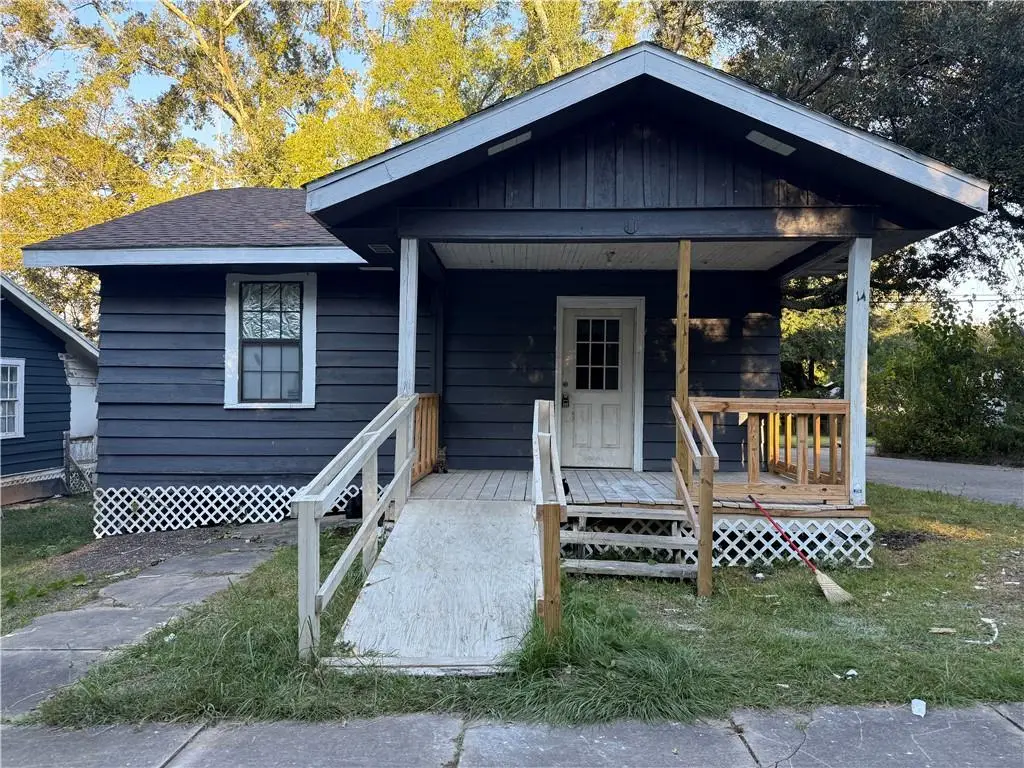 14 Southern Street, Chickasaw, AL 36611 - Image #1