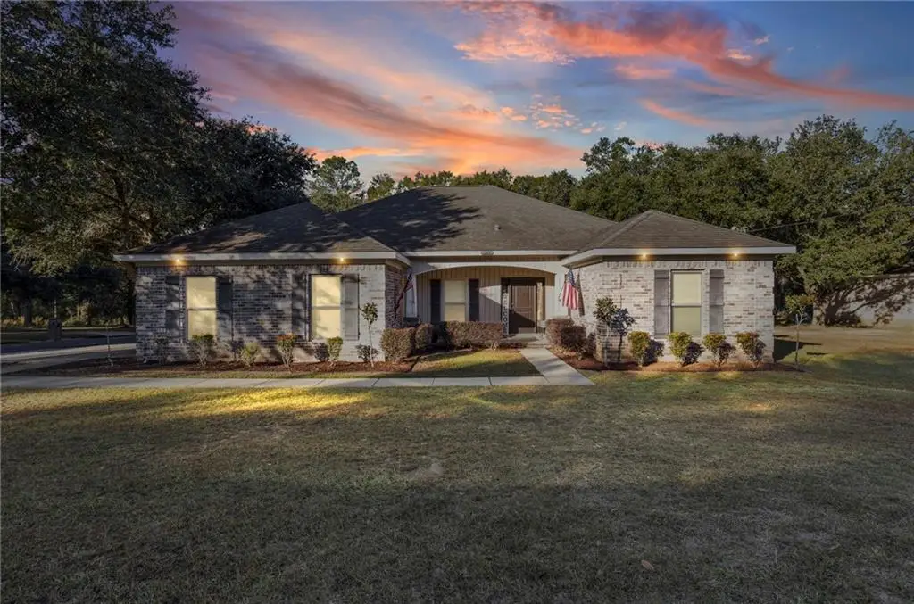 11670 Waterford Drive, Irvington, AL 36544 - Image #1