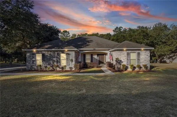 11670 Waterford Drive, Irvington, AL 36544