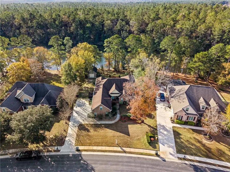 7864 Lake Boulevard, Daphne, AL 36527 - #2