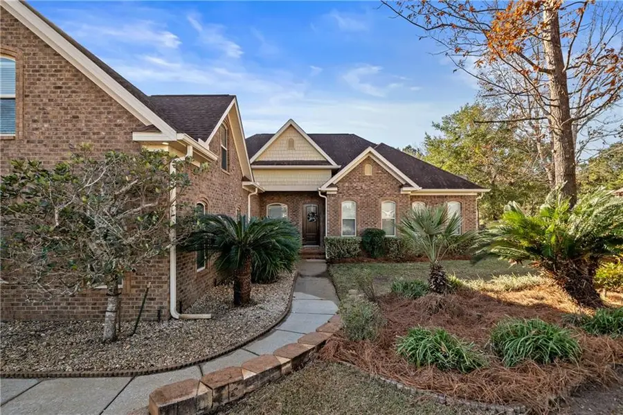 7864 Lake Boulevard, Daphne, AL 36527 - #3