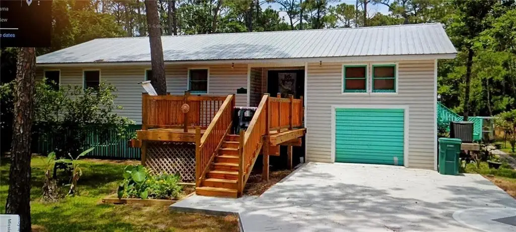 1114 Napoleon Place, Dauphin Island, AL 36528 - Image #1