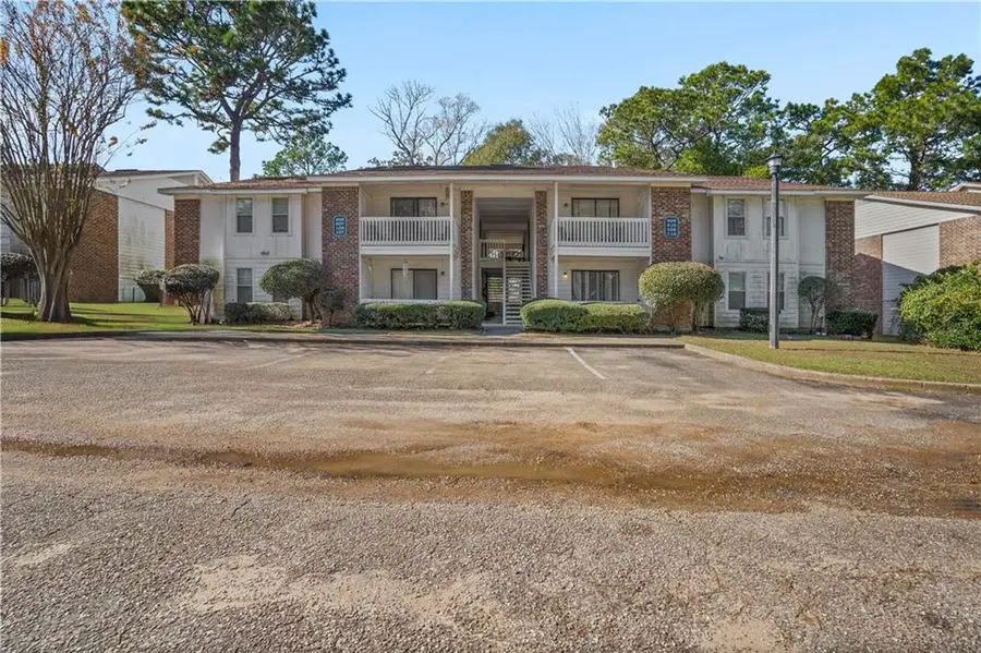 6050 Grelot Road #210, Mobile, AL 36609 - Image #2