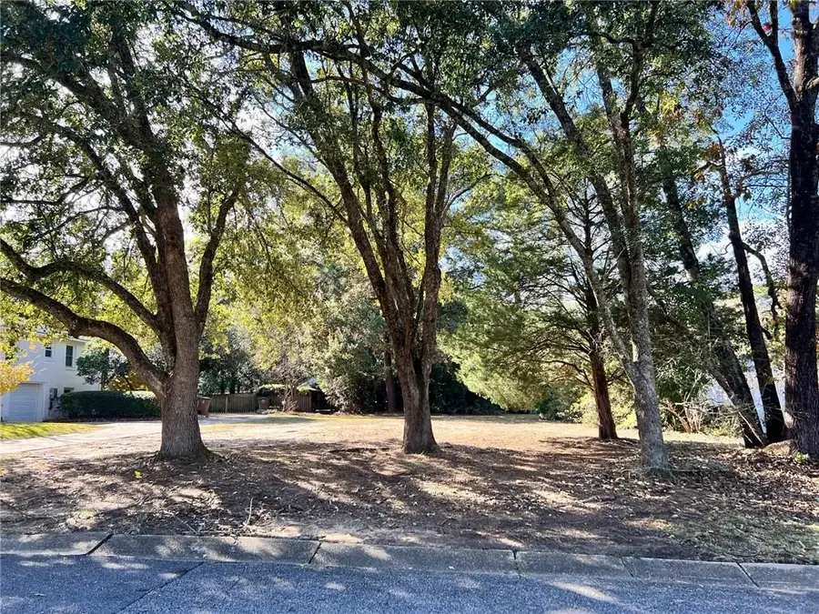 0 Suzanne Circle, Mobile, AL 36608 - Image #3