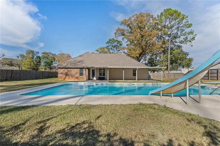 8305 North Street, Citronelle, AL 36522 - Image #2