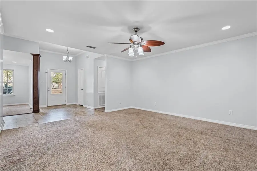 8305 North Street, Citronelle, AL 36522 - Image #3