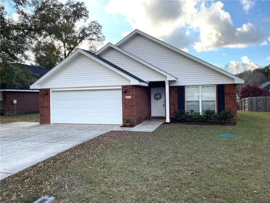 3376 Hartsfield Way E, Mobile, AL 36695 - Image #2
