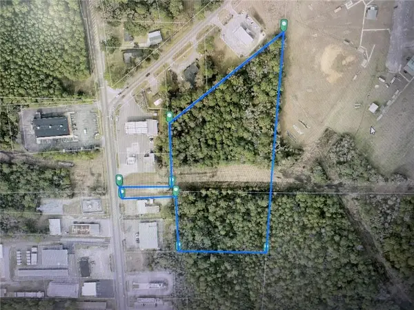 0 Wintzell Avenue N, Bayou La Batre, AL 36509