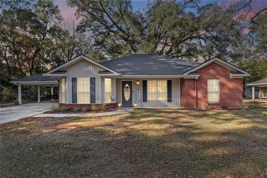 5617 Orchard Street, Satsuma, AL 36572 - Image #2