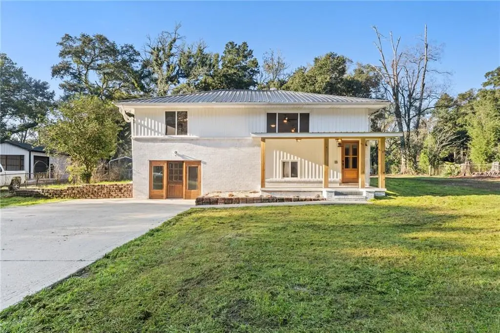 1007 Cleveland Road, Saraland, AL 36571 - Image #1