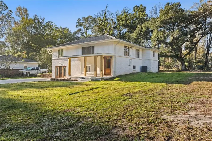 1007 Cleveland Road, Saraland, AL 36571 - Image #2