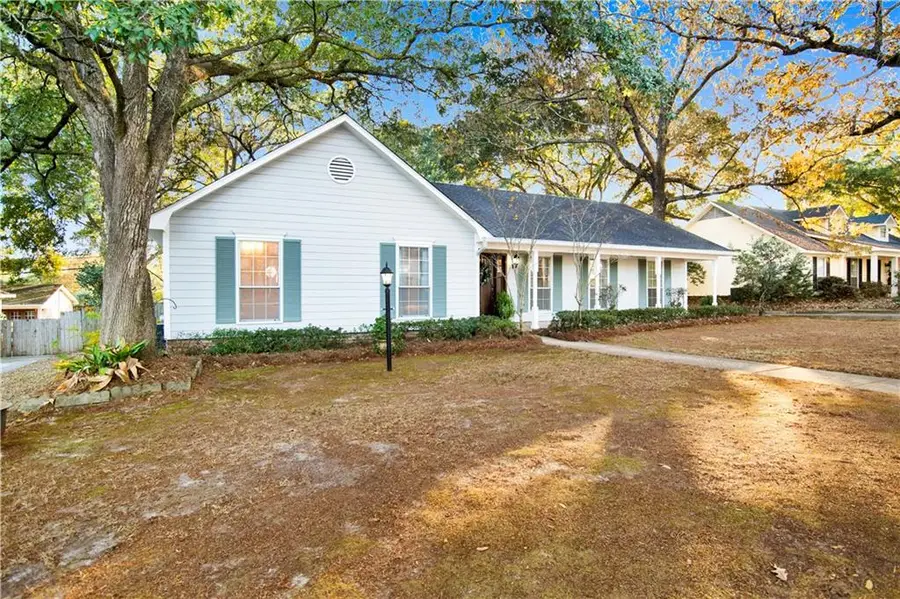 7361 Carson Road S, Mobile, AL 36695 - Image #2