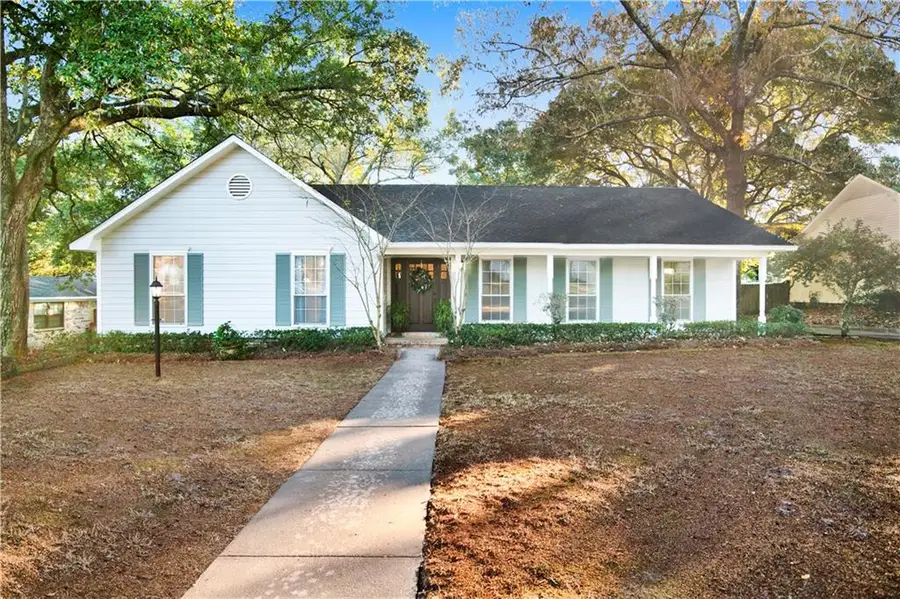 7361 Carson Road S, Mobile, AL 36695 - Image #3