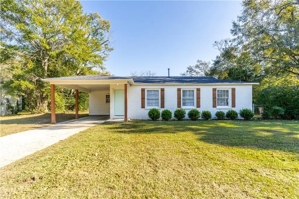 1715 E Dog River Drive, Mobile, AL 36605 - Image #1
