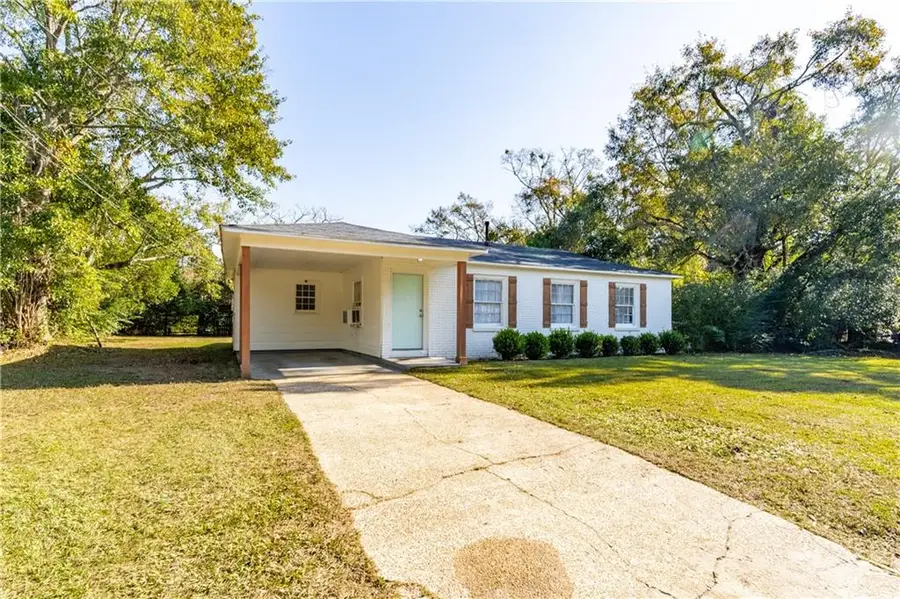 1715 E Dog River Drive, Mobile, AL 36605 - Image #2