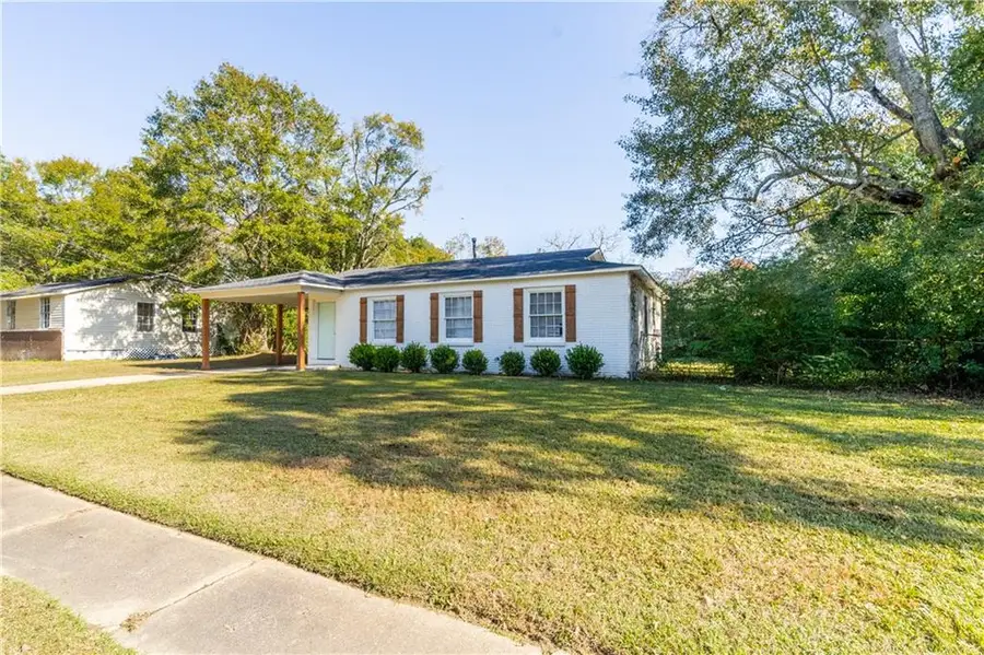 1715 E Dog River Drive, Mobile, AL 36605 - Image #3