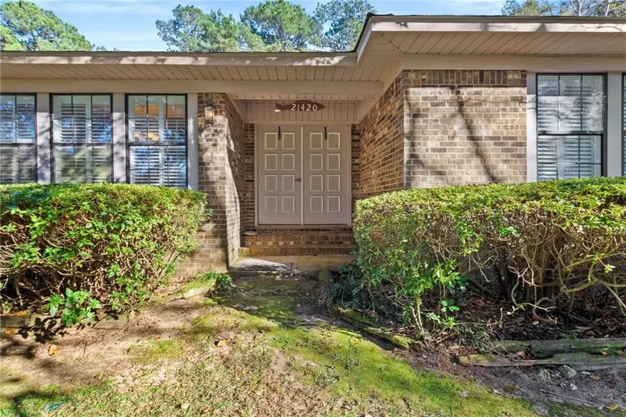 21420 West Boulevard, Silverhill, AL 36576 - Image #2