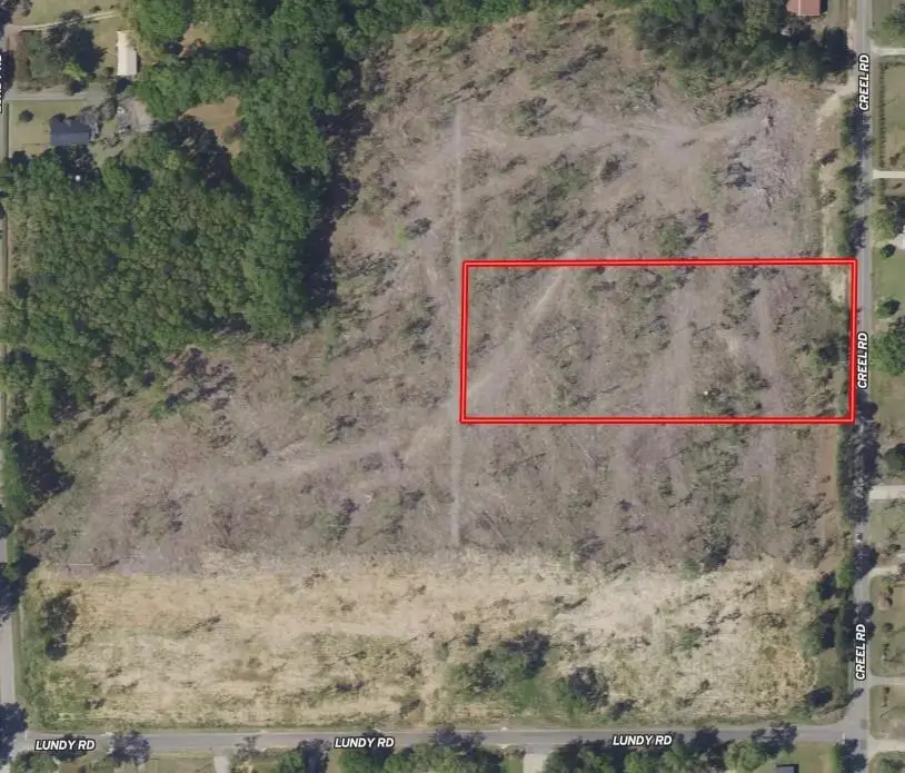 0 Creel Road, Theodore, AL 36582 - Image #2