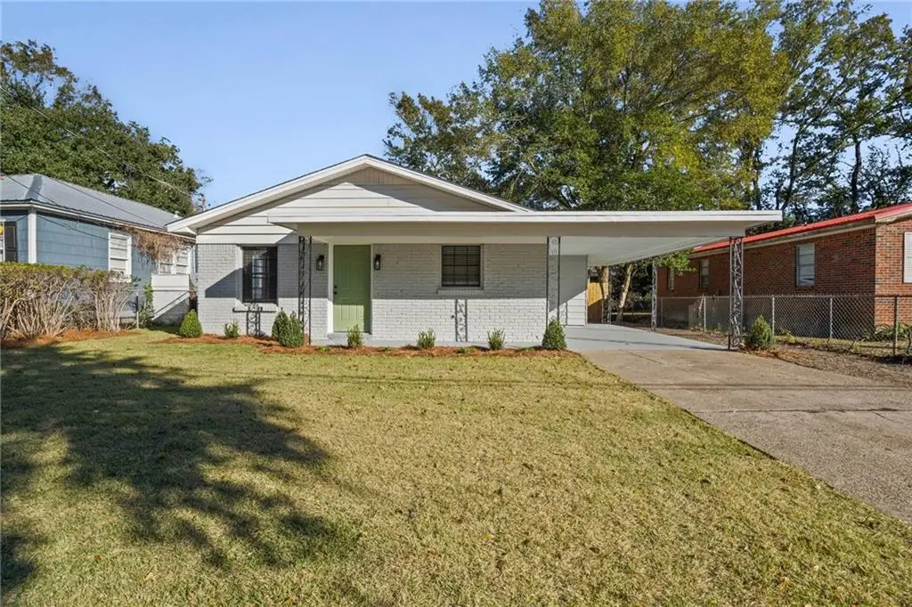 263 Morgan Avenue, Mobile, AL 36606 - Image #1