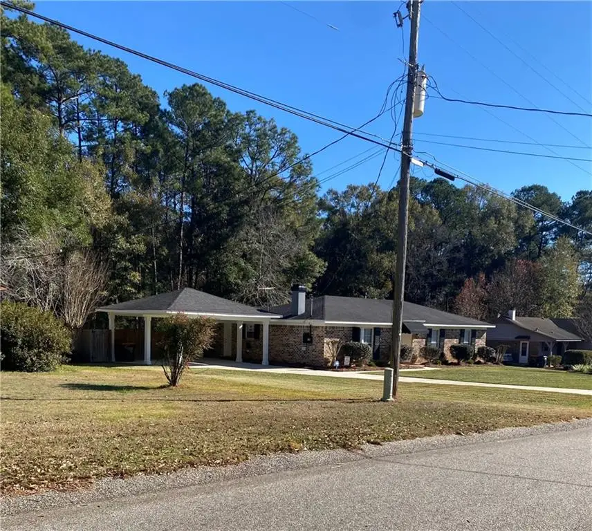 9736 Sky Vista Drive, Semmes, AL 36575 - Image #3
