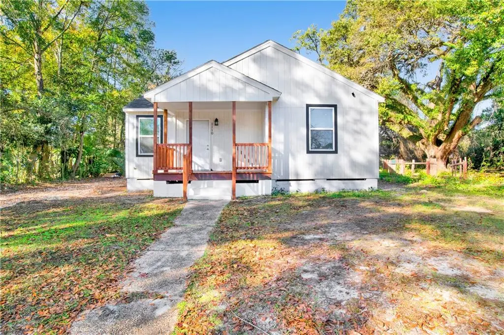 1110 Jackson Road, Mobile, AL 36605 - Image #1