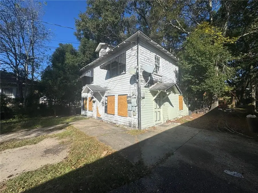 377 Tuttle Avenue, Mobile, AL 36604 - Image #2