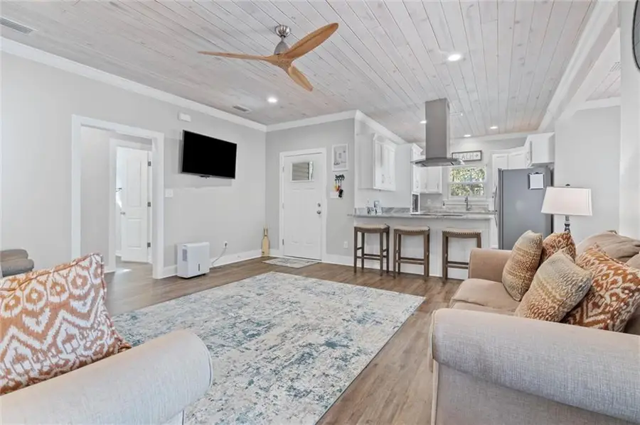 136 Narvaez Street, Dauphin Island, AL 36528 - Image #3