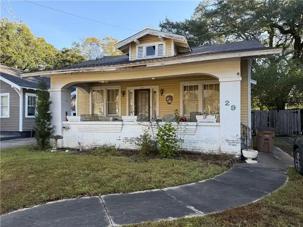 29 S Monterey Street, Mobile, AL 36604