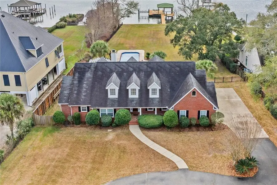 4851 Audubon Drive, Mobile, AL 36619 - Image #2