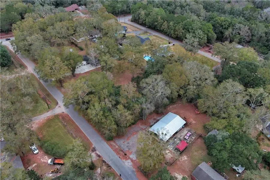 0 Magnolia Road, Theodore, AL 36582 - Image #3