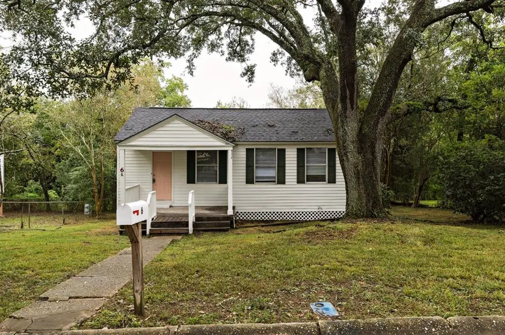 6 Ryan Street, Mobile, AL 36611 - Image #1