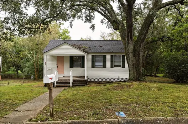 6 Ryan Street, Mobile, AL 36611