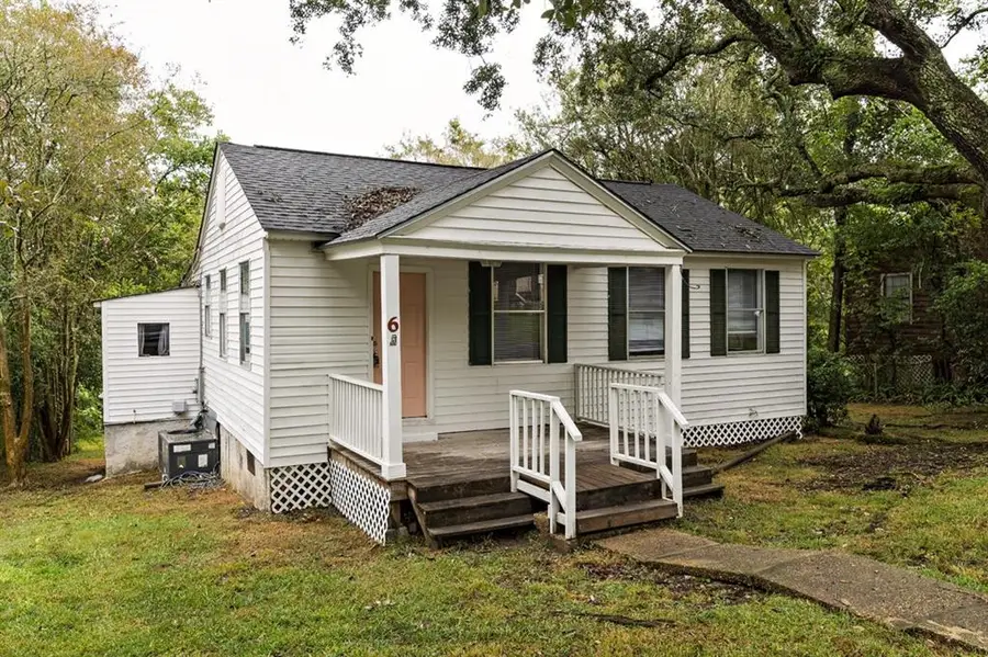 6 Ryan Street, Mobile, AL 36611 - Image #2