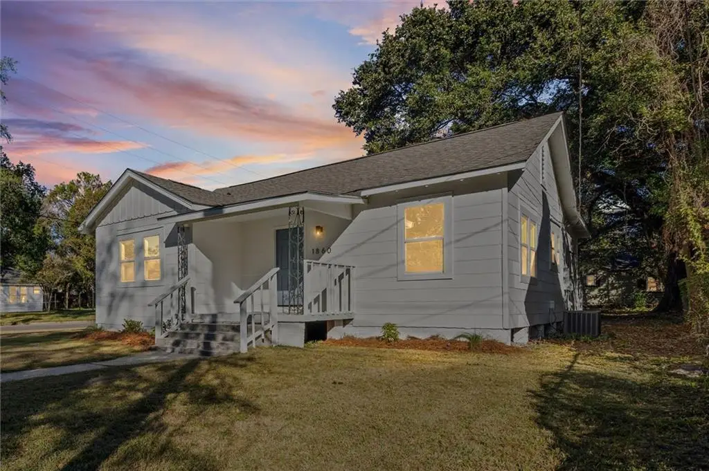 1860 Calmes Street, Mobile, AL 36606 - Image #1