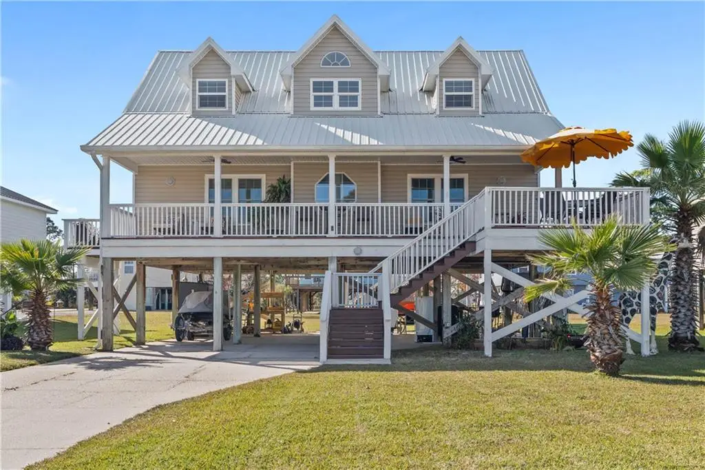209 Sunrise Drive, Gulf Shores, AL 36542 - Image #1