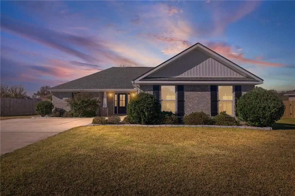 21687 Bartlett Lane, Robertsdale, AL 36567 - Image #1