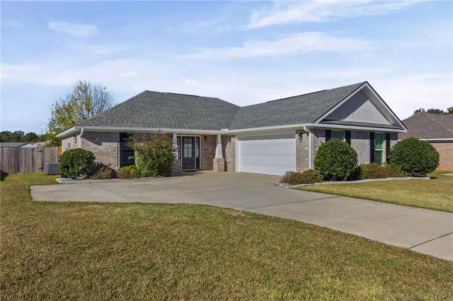 21687 Bartlett Lane, Robertsdale, AL 36567 - Image #2