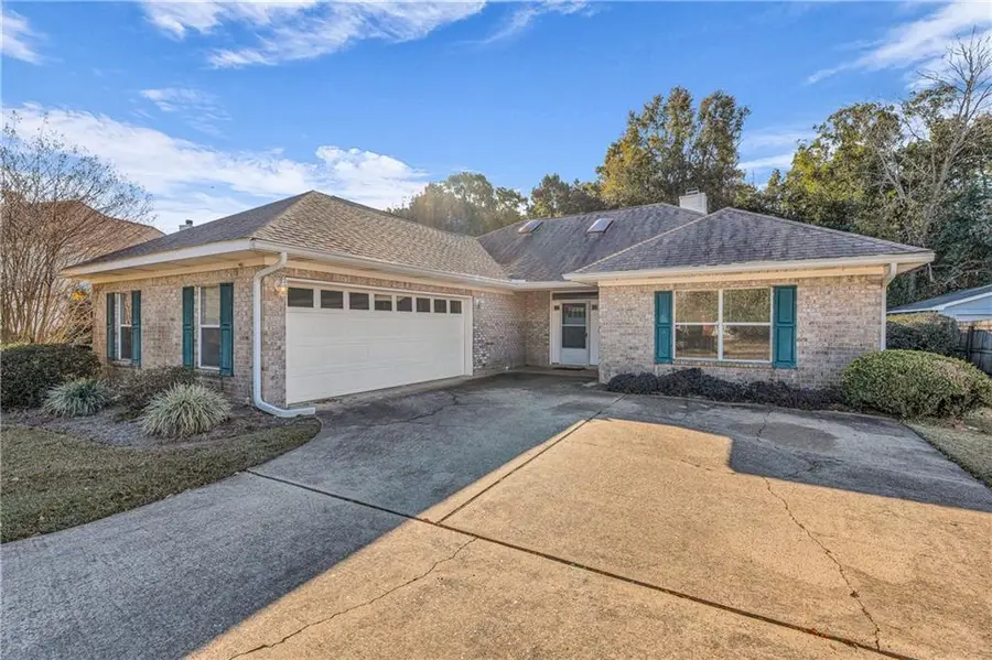 20625 Lowry Drive, Fairhope, AL 36532 - Image #2