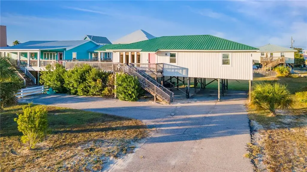 2012 Bienville Boulevard, Dauphin Island, AL 36528 - Image #1
