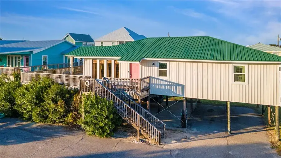2012 Bienville Boulevard, Dauphin Island, AL 36528 - Image #2