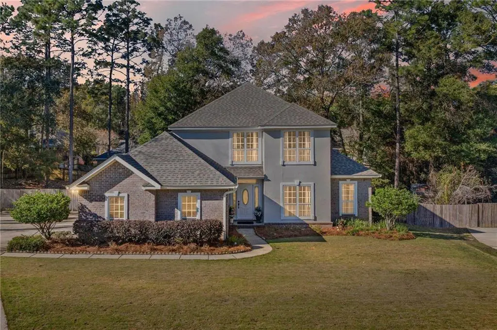 8086 Soldier Court, Daphne, AL 36526 - Image #1