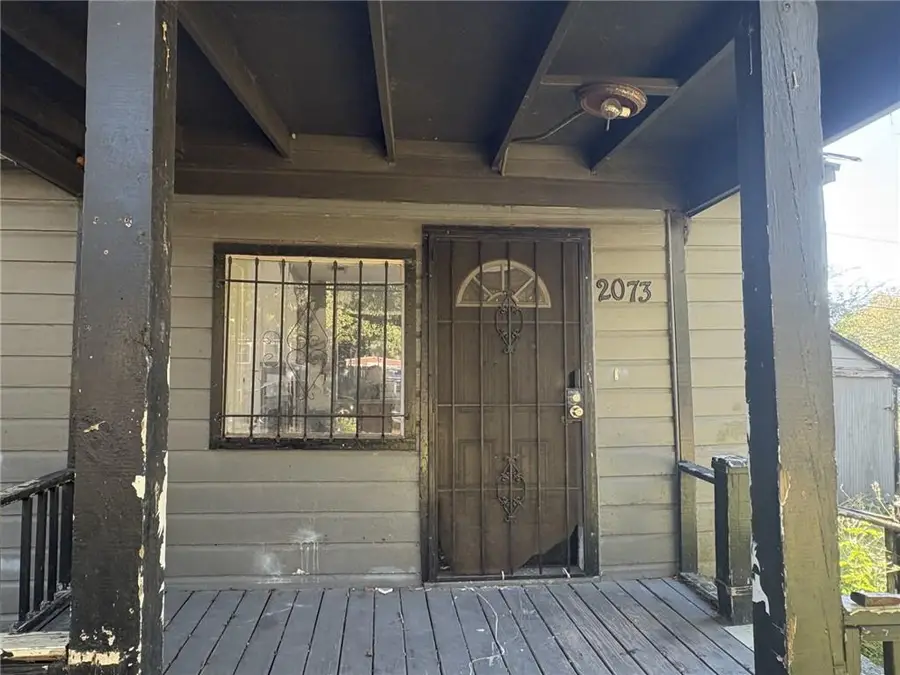 2073 Foster Lane, Mobile, AL 36605 - Image #2