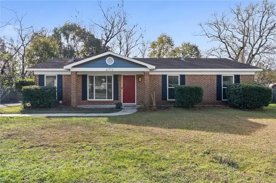6771 Sandra Drive, Theodore, AL 36582 - Image #2