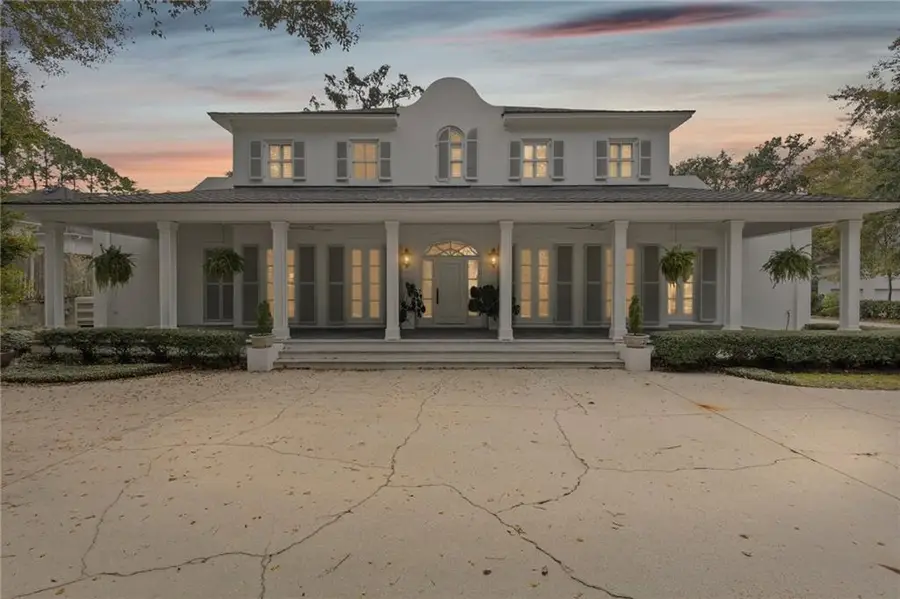 3821 Austill Lane, Mobile, AL 36608 - Image #2