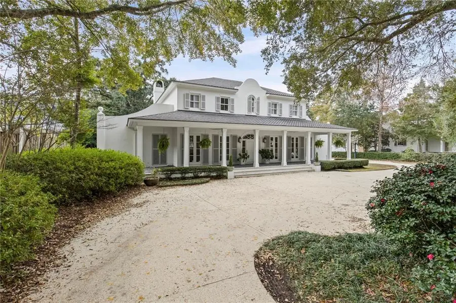 3821 Austill Lane, Mobile, AL 36608 - Image #3