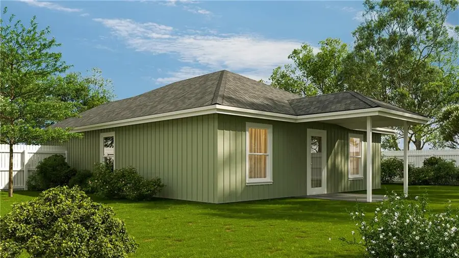 1517 Stewart Road, Mobile, AL 36605 - Image #3