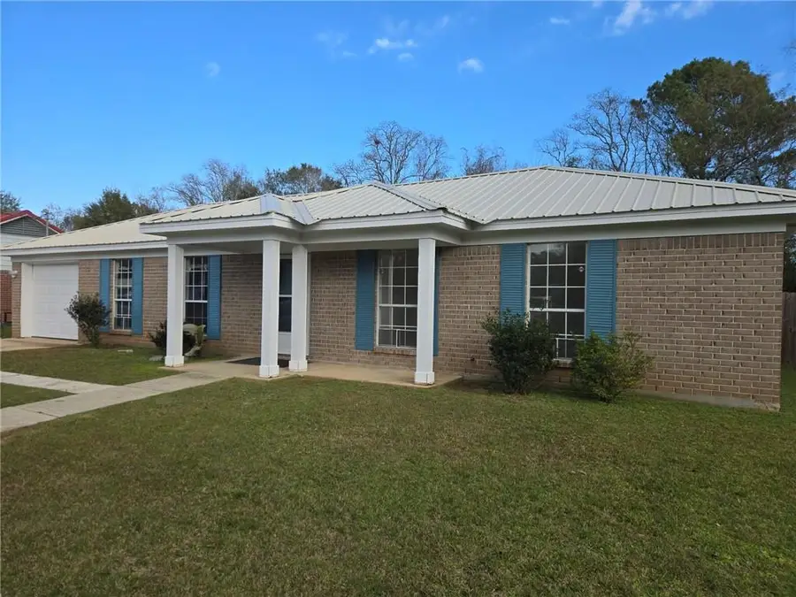 7563 Willard Drive W, Theodore, AL 36582 - Image #2